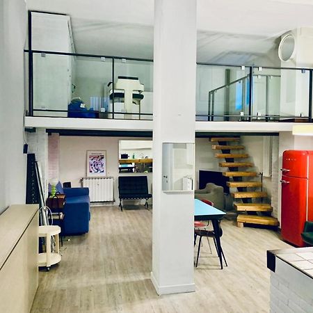 Loft 72 Διαμέρισμα Μιλάνο Εξωτερικό φωτογραφία