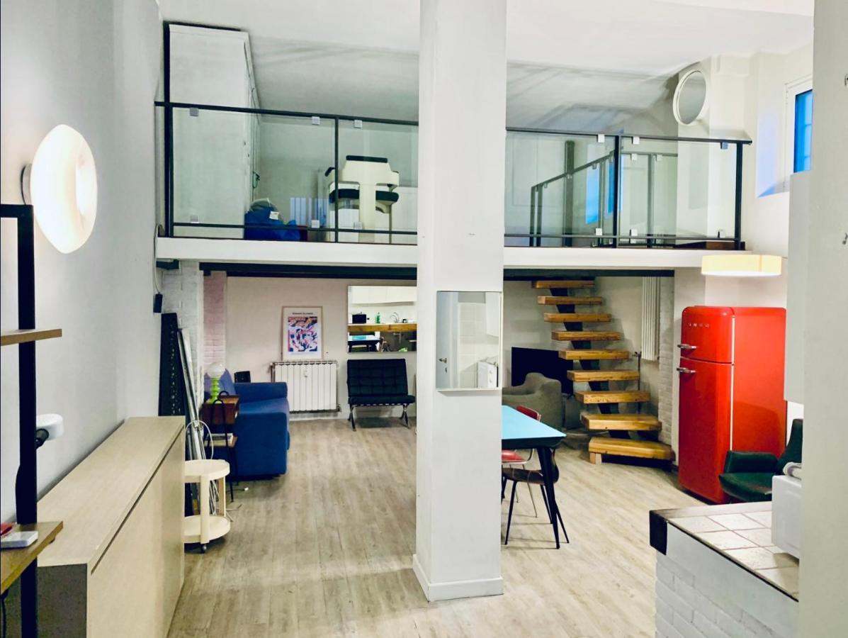 Loft 72 Διαμέρισμα Μιλάνο Εξωτερικό φωτογραφία